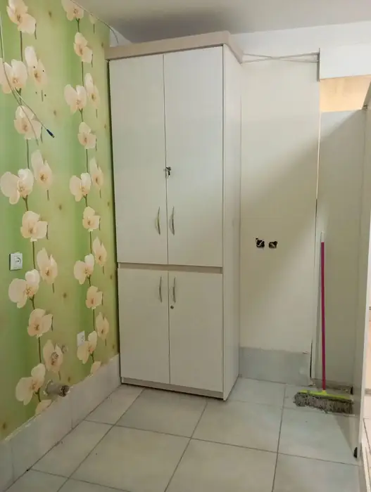 اجاره اتاق از مطب در خیابان منفرد مشهد