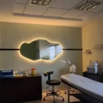 استخدام پزشک خانم جهت مطب زیبایی واقع در ولیعصر تبریز