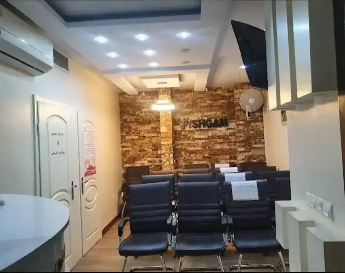 استخدام منشی و دستیار جهت کلینیک درد در شهرآرا تهران