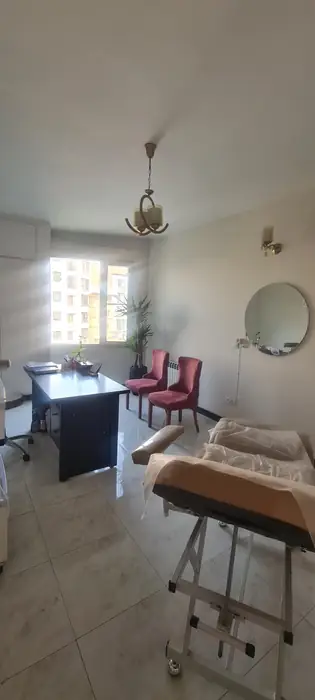 اجاره اتاق به پزشک یا روانشناس محدوده گیشا در تهران