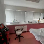 اجاره مطب دندانپزشکی مبله 80متری در اقدسیه تهران