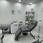 اجاره اتاق از مطب زیبایی در خیابان یاسمن خرم آباد