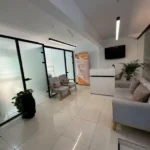 اجاره اتاق از مطب واقع در سعادت آباد تهران