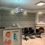 اجاره مطب 100متری در تهرانپارس جنوبی تهران