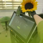استخدام اپراتور لیزر تیتانیوم جهت کلینیک تخصصی در کرج