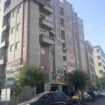 استخدام پزشک عمومی جهت کلینیک پوست و مو در هروی تهران
