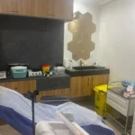 اجاره مطب مبله جهت روزهای فرد در منطقه ونک تهران