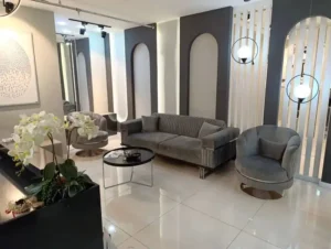 استخدام منشی جهت کلینیک زیبایی در رشت