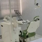 فروش تجهیزات دندانپزشکی در مشهد