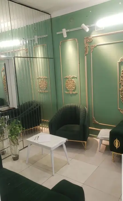 اجاره لاین تخصصی زیبایی از مطب پزشک در خیابان امیرعرب اصفهان
