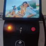 فروش دستگاه لیزر برند summer laser در خراسان رضوی