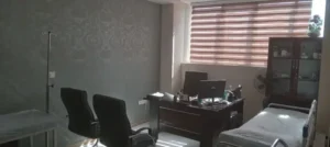 اجاره مطب از ساختمان بوعلی در سمنان