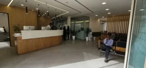 استخدام نیروی پذیرش جهت کلینیک دندانپزشکی در مشهد