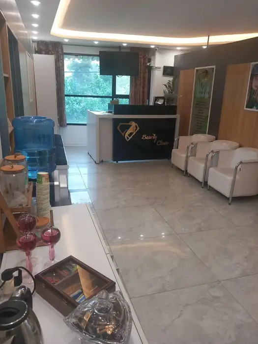 اجاره مطب با کلیه امکانات به پزشکان در خیابان وحید اصفهان
