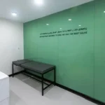 اجاره مطب 70متری فول امکانات در احمدآباد مشهد