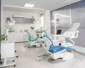 اجاره مطب دندانپزشکی ۶۰ متری در ارومیه