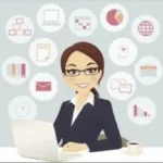 استخدام منشی جهت مطب پزشک زیبایی در زعفرانیه تهران