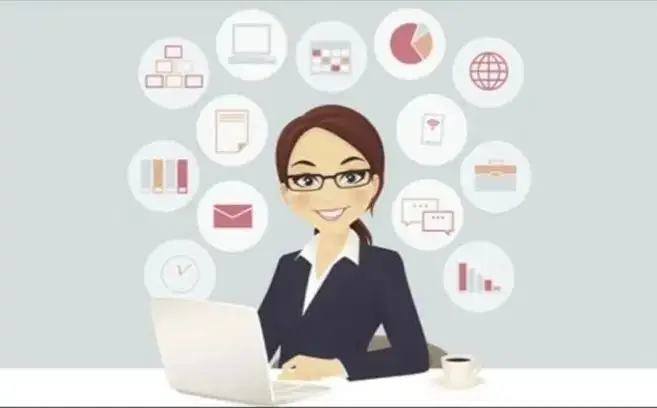 استخدام منشی جهت مطب پزشک زیبایی در زعفرانیه تهران
