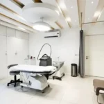 اجاره یک اتاق از مطب زیبایی در بلوار دریا تهران