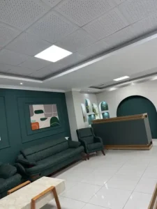استخدام پزشک عمومی جهت کلینیک زیبایی در ارومیه