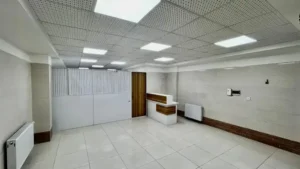 اجاره مطب مناسب برای پزشک و دندانپزشک در کرمانشاه