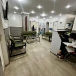 استخدام پزشکان متخصص جهت ساختمان پزشکان روزبه در سعادت آباد تهران