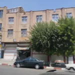 اجاره مطب به پزشک عمومی در خیابان صلاح الدین ایوبی در سنندج