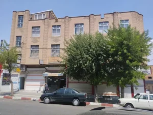 اجاره مطب به پزشک عمومی در خیابان صلاح الدین ایوبی در سنندج