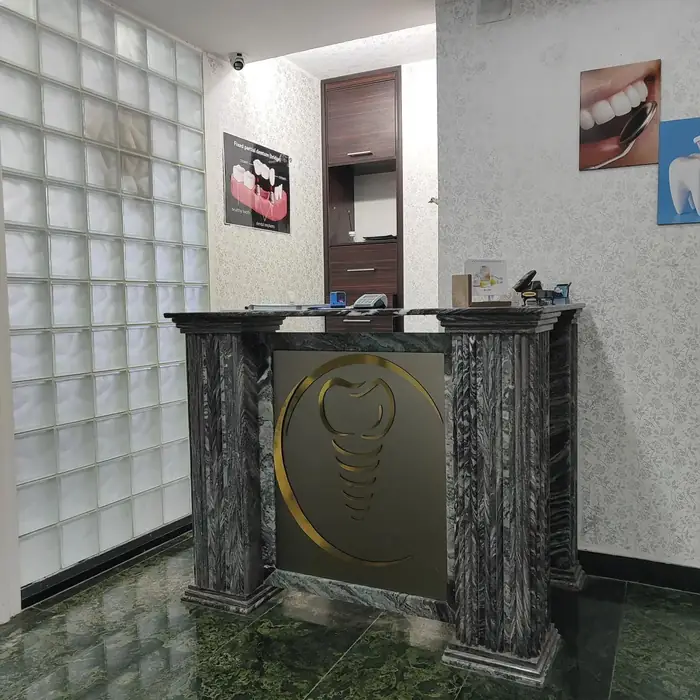 استخدام منشی جهت مطب دندانپزشکی در شیراز