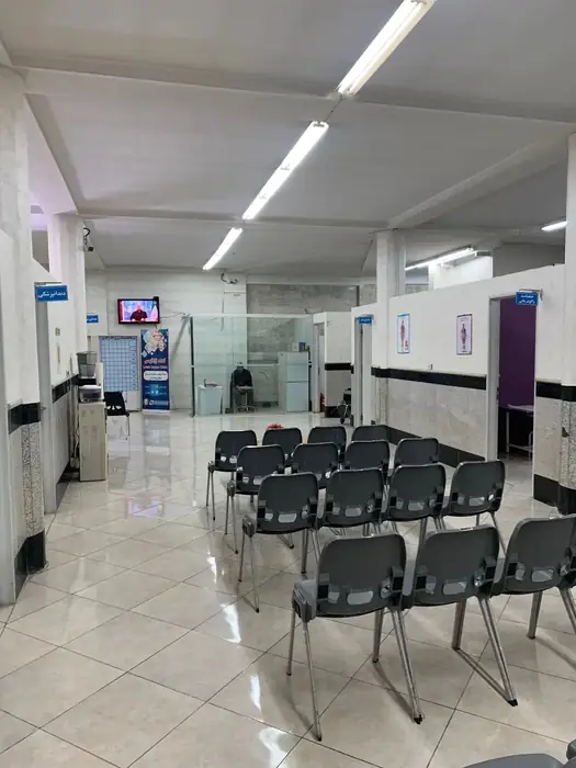 استخدام نیروی پذیرش خانم جهت درمانگاه در تهران