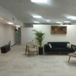 اجاره یک اتاق از کلینیک زیبایی در فاز 3 گوهردشت کرج