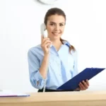 استخدام منشی جهت کلینیک دندانپزشکی در کرمان