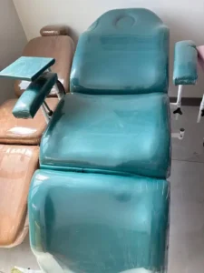 فروش تجهیزات مطب در حصارک کرج