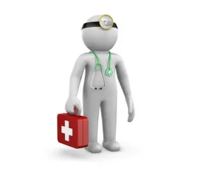 استخدام بهیار و منشی جهت مطب در بیسیم تهران