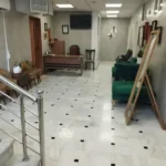 اجاره اتاق از مطب پزشکی در صفائیه قم