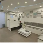 اجاره واحد 80متری جهت مطب در همدان