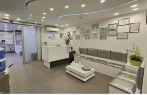 اجاره واحد 80متری جهت مطب در همدان