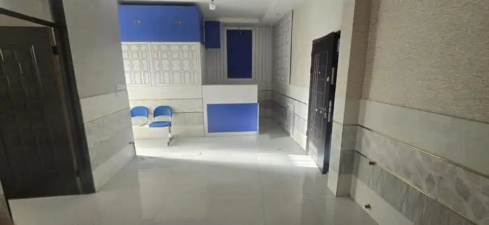 اجاره مطب جهت واگذاری به همکار پزشک در نورآباد استان فارس