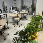 استخدام پزشک عمومی به عنوان مسئول فنی کلینیک پوست و مو در کرج