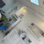 استخدام دستیار حرفه ای جهت کلینیک زیبایی و مسلط به اینستاگرام در تهران