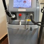 استخدام اپراتور لیزر خانم جهت مطب پوست و زیبایی در رشت