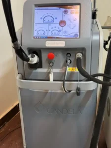 استخدام اپراتور لیزر خانم جهت مطب پوست و زیبایی در رشت