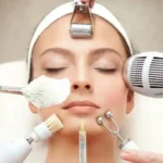 استخدام فیشیال کار جهت کلینیک زیبایی در اردبیل