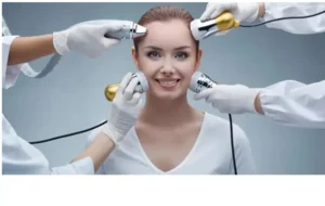 استخدام پزشک زیبایی دارای پروانه رشت