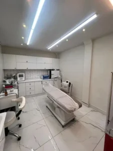 اجاره اتاق از مطب پوست و مو در کوجان اصفهان