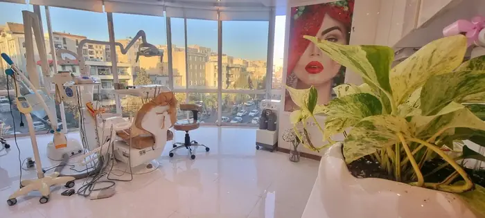 استخدام دستیار و منشی دندانپزشک در تهران