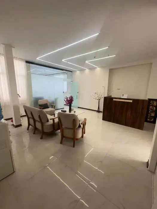 اجاره اتاق از مطب زیبایی فعال در حکیمیه تهران