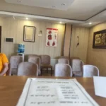 استخدام پرستار یا تکنسین خانم جهت کلینیک در تهران