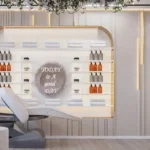 اجاره اتاق 20متری از مطب در زعفرانیه تهران