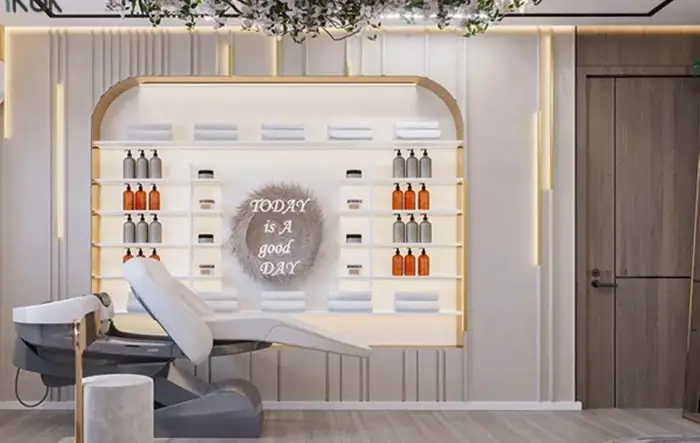 اجاره اتاق 20متری از مطب در زعفرانیه تهران